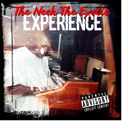 The Neek The Exotic Experience The Neek The Exotic Experience