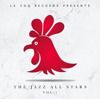 Le Coq Jazz All Stars/Vol.1[LECOQ2101]