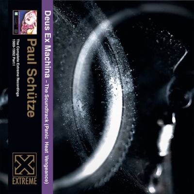 Deus Ex Machina Deus Ex Machina