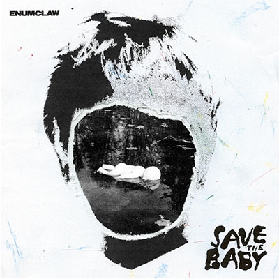 ENUMCLAW/Save The Baby/LP カラー盤 Enumclaw/Save the Baby