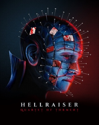 Clive Barker/Hellraiser Quartet of Torment (إ쥤 ƥåȡ֡ȡ (ˤΥƥå))ס[ARWR686BR]