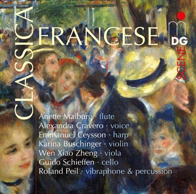 Classica Francese Classica Francese