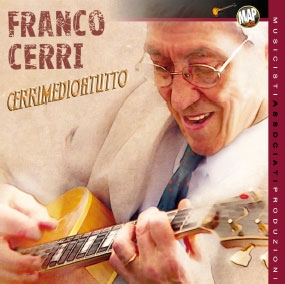 Franco Cerri/Cerrimedioatutto[MTL201804]