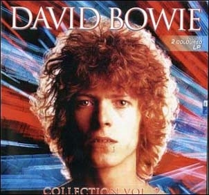 David Bowie/Collection Vol.2ס[AR029031]