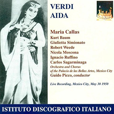 Verdi: Aida Verdi: Aida