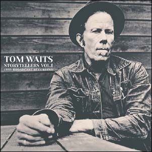 Tom Waits/Storytellers Vol.1[PARA403LP]