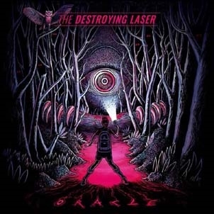 TOWER RECORDS ONLINE㤨The Destroying Laser/Oracle[RSCD077]פβǤʤ2,890ߤˤʤޤ