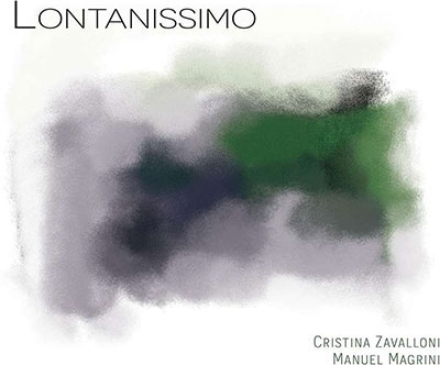 Lontanissimo (EP)