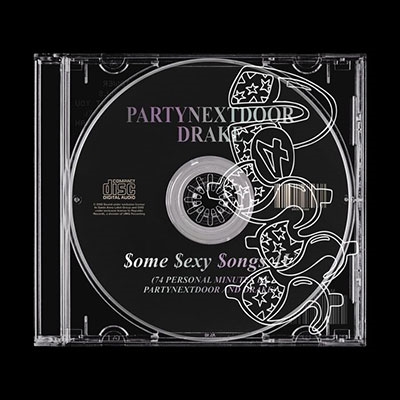 PartyNextDoor/$ome $exy $ongs 4 U