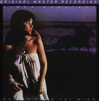 Linda Ronstadt/風にさらわれた恋＜完全生産限定盤＞