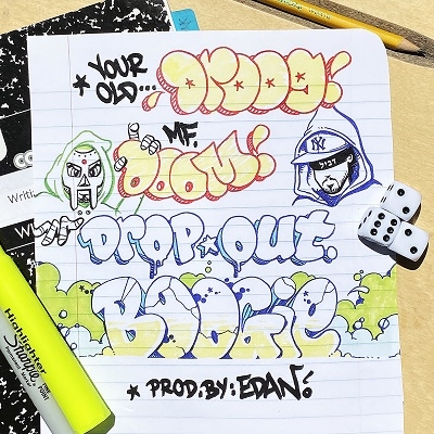 Your Old Droog/Dropout Boogie[NSD619LP]
