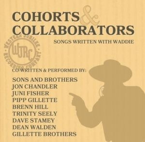 TOWER RECORDS ONLINE㤨Cohorts & Collaborators Songs Written with Waddie[WEJU492]פβǤʤ3,190ߤˤʤޤ