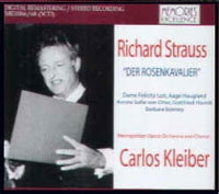 饤С/R.Strauss Der Rosenkavalier[ME1066]