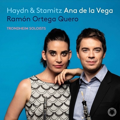 Haydn ハイドン / Chamber sym, 94, : La Gaia Scienza +flute Trios