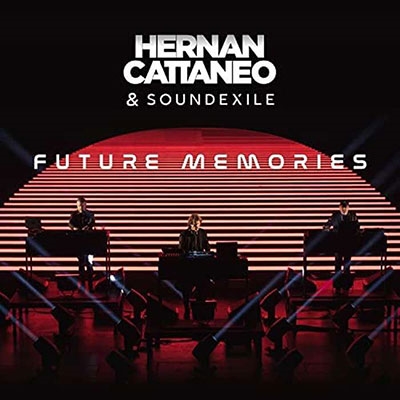 Future Memories＜限定盤＞