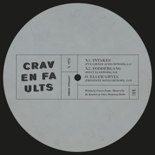 TOWER RECORDS ONLINE㤨Craven Faults/Lowgold Reworks[PARCEL731]פβǤʤ2,490ߤˤʤޤ