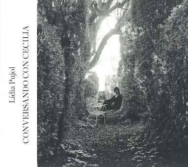 Conversando Con Cecilia Conversando Con Cecilia
