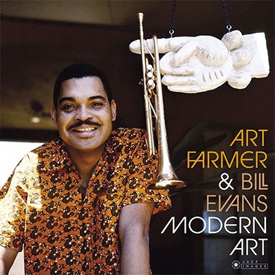 Art Farmer/Modern Art