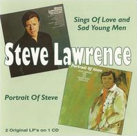 Sing of Love and Sad Young Men/Portrait of Steve