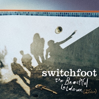 The Beautiful Letdown (Our Version)＜Ocean Swirl Vinyl＞