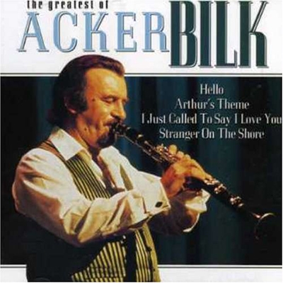 Acker Bilk/Greatest Of Acker Bilk