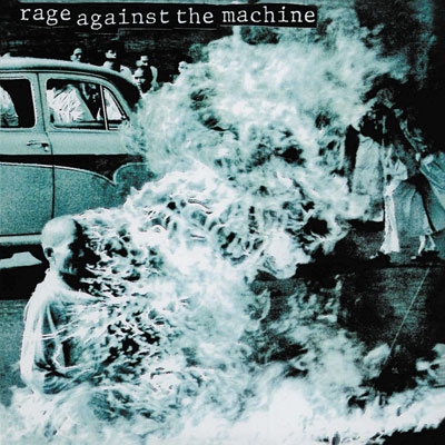 Rage Against the Machine XX 