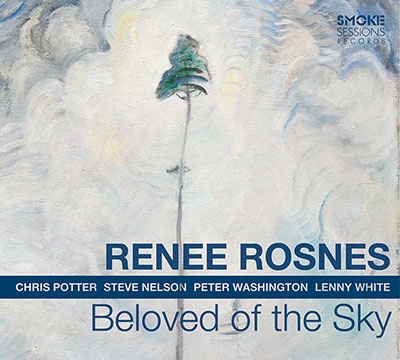 Renee Rosnes/Beloved of the Sky[SSR1801]