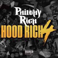 Hood Rich 4