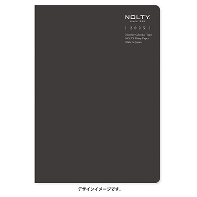 2025ǯ4Ϥޤ Ģ NOLTY(Υƥ) ƥA5ޥ󥹥꡼(֥å)9300[2025-9300]