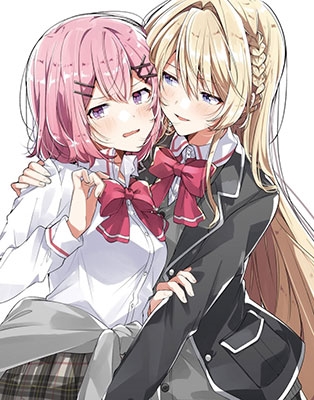 わたしが恋人になれるわけないじゃん、ムリムリ! (※ムリじゃなかった!?) わたしが恋人になれるわけないじゃん、ムリムリ! (※ムリじゃなかった!?)