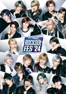 ĥץơ ROCKOOL FES 2024[TKPR-424]