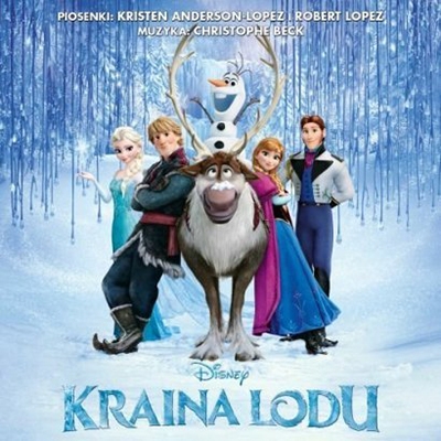 Frozen (Polish Version)