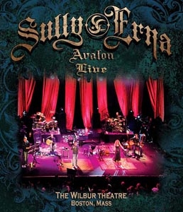 Sully Erna/Avalon Live