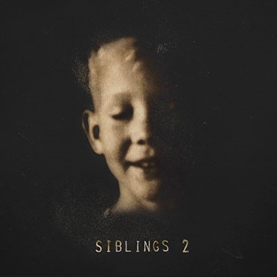 Siblings 2 (2LP Vinyl) Siblings 2 (2LP Vinyl)