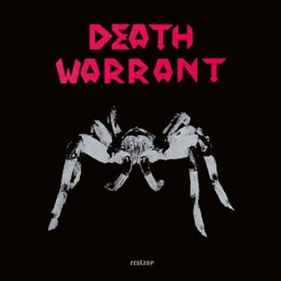 TOWER RECORDS ONLINE㤨Death Warrant/Extasy[GCR201932]פβǤʤ2,490ߤˤʤޤ