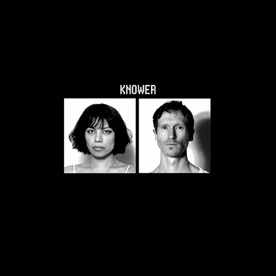 KNOWER / Let Go CD ノアー ElectroDubstep-