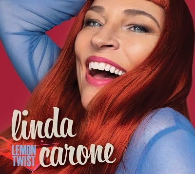 Linda Carone/Lemon Twist[LC002]