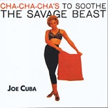 TOWER RECORDS ONLINE㤨Joe Cuba/Cha-Cha-Cha's to Soothe the Savage Beast[UNK5021]פβǤʤ2,790ߤˤʤޤ