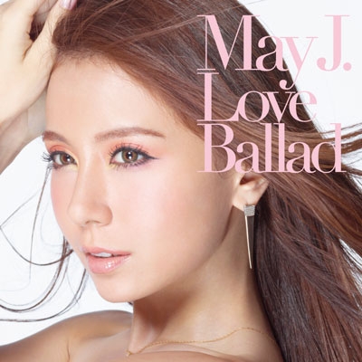 Love Ballad ［CD+DVD］＜初回限定仕様盤＞