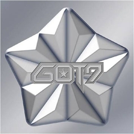 GOT7 1st album サイン入りCD Got it?