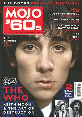 Mojo 60s Vol.9 Mojo 60s Vol.9