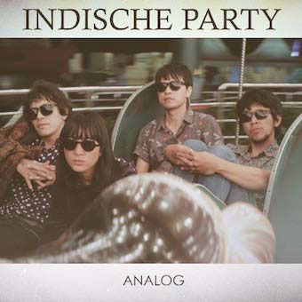 indischeβ