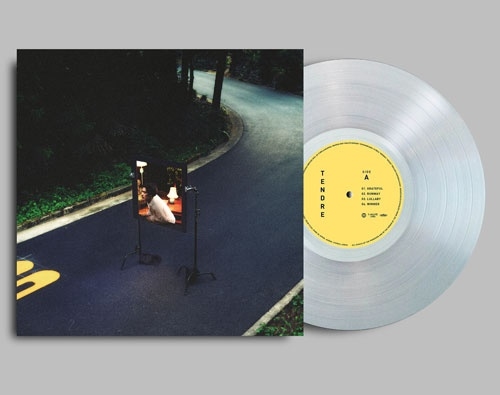 TENDRE＜COLORED VINYL＞