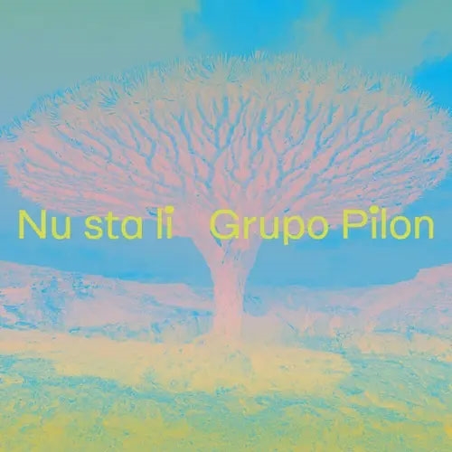 Grupo Pilon/Nu Sta Li[ELPALMASLP40]