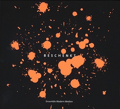 󥴡åĥޥåϡ/BESCHENKT(äѤ)ס40Υߥ˥奢[EMCD048]