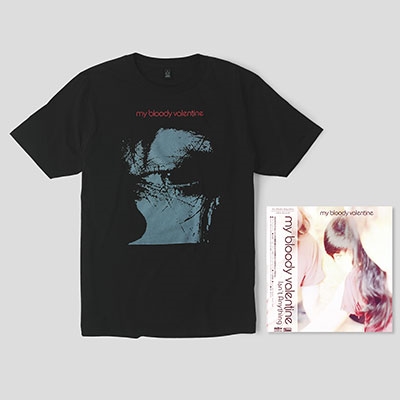 My Bloody Valentine/イズント・エニシング ［UHQCD+Tシャツ(M