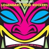 レジェンダリー・ワイルド・ロッカーズ