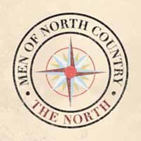 Men Of North Country/ザ・ノース