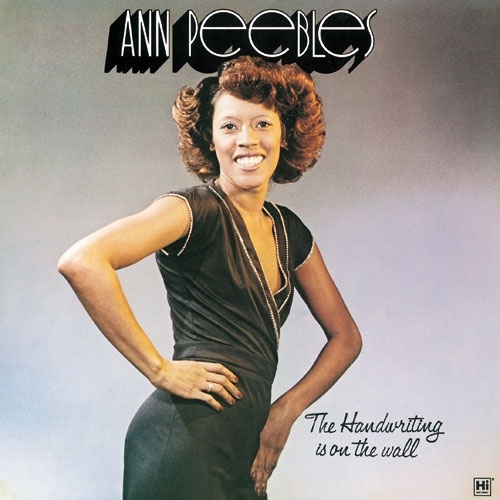 ハンドライテイング・イズ・オン・ザ・ウォール