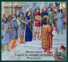 カルミナ・ブラーナ ~賭博師のミサ~ カルミナ・ブラーナ ~賭博師のミサ~